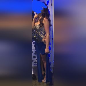 Lexi's Prom Dress Size 2